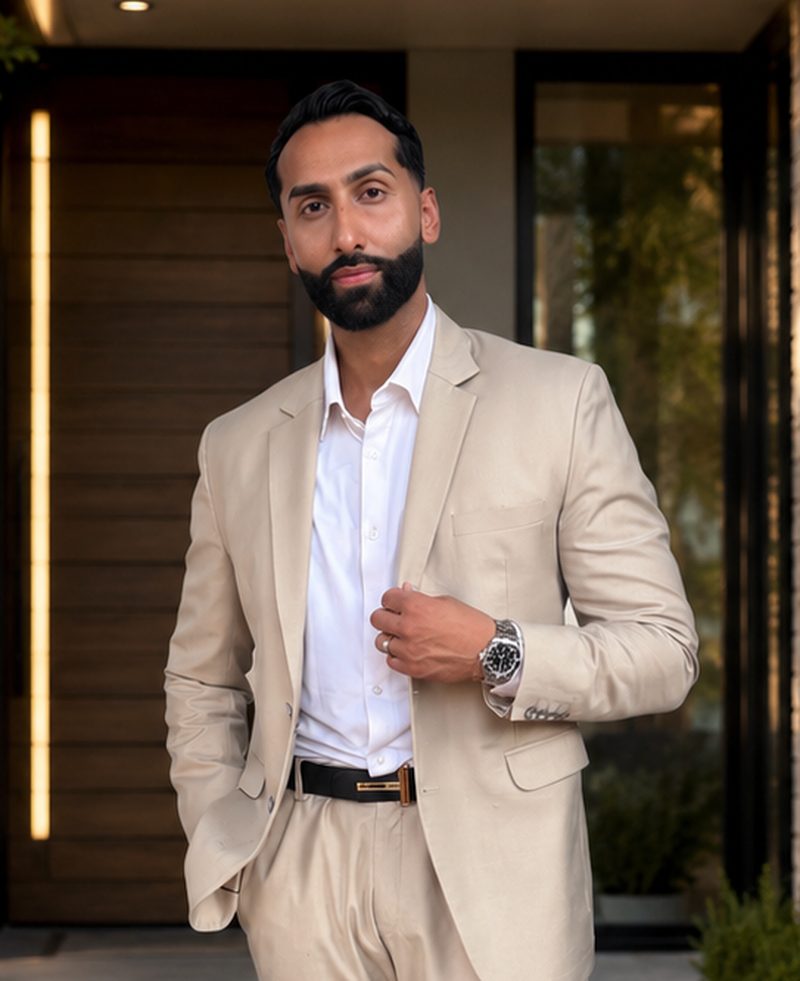 Gurwin Jhand, REALTOR®